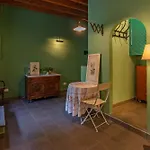 Loft With Terrace At Boboli Garden
