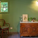 Loft With Terrace At Boboli Garden