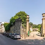 Loft With Terrace At Boboli Garden